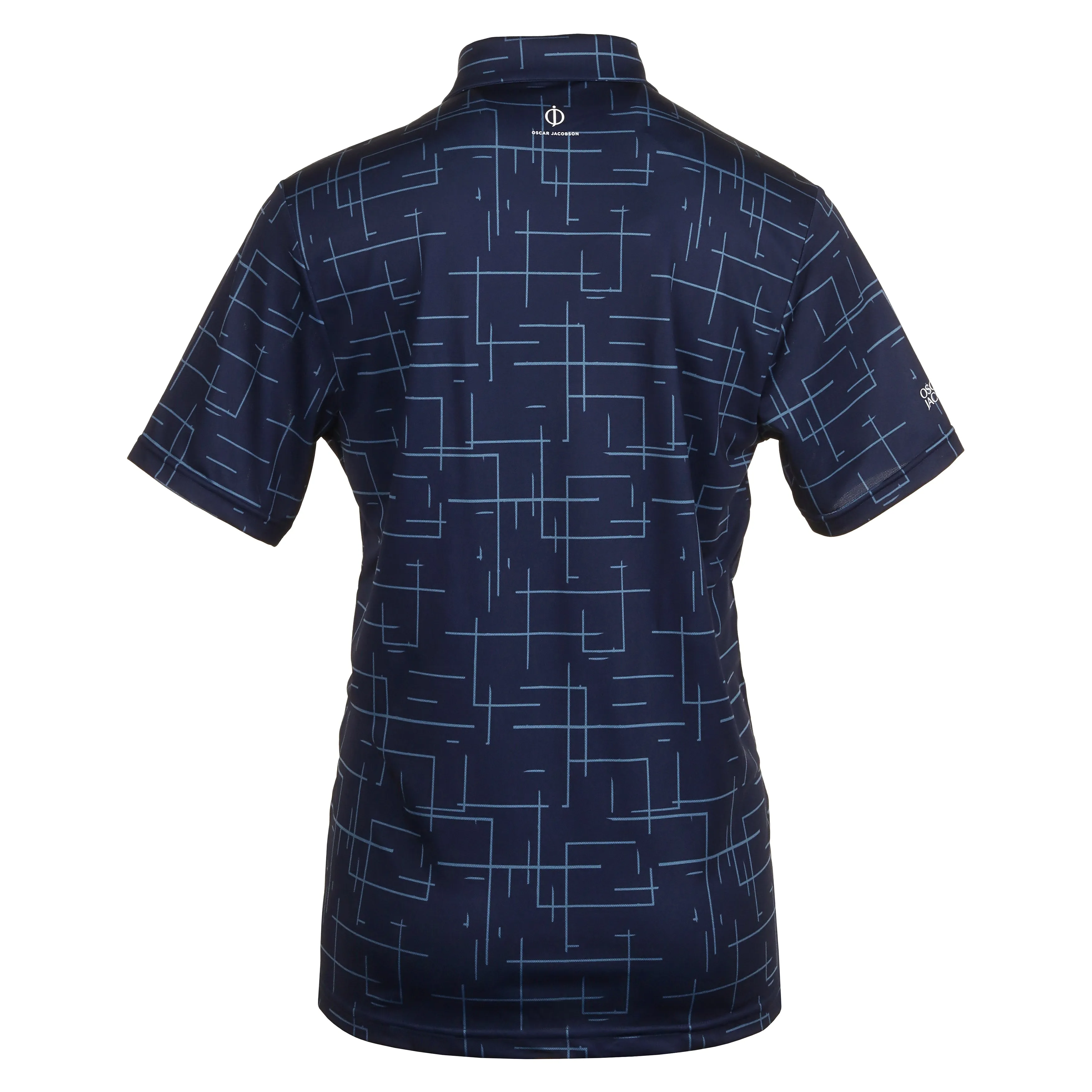 Oscar Jacobson Ashald Shirt