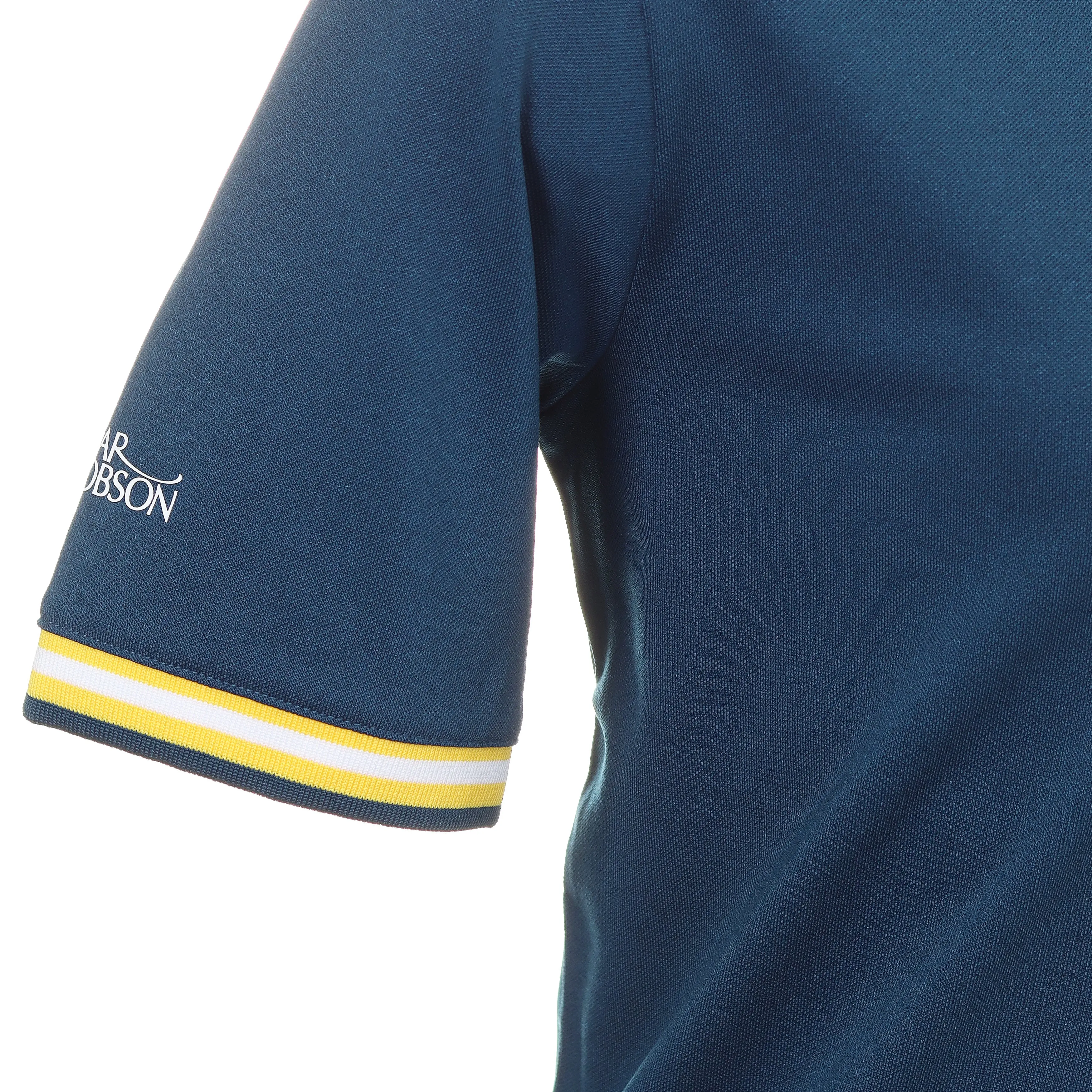 Oscar Jacobson Durham Tour Shirt