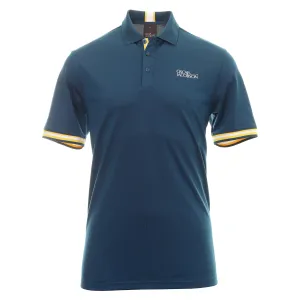 Oscar Jacobson Durham Tour Shirt