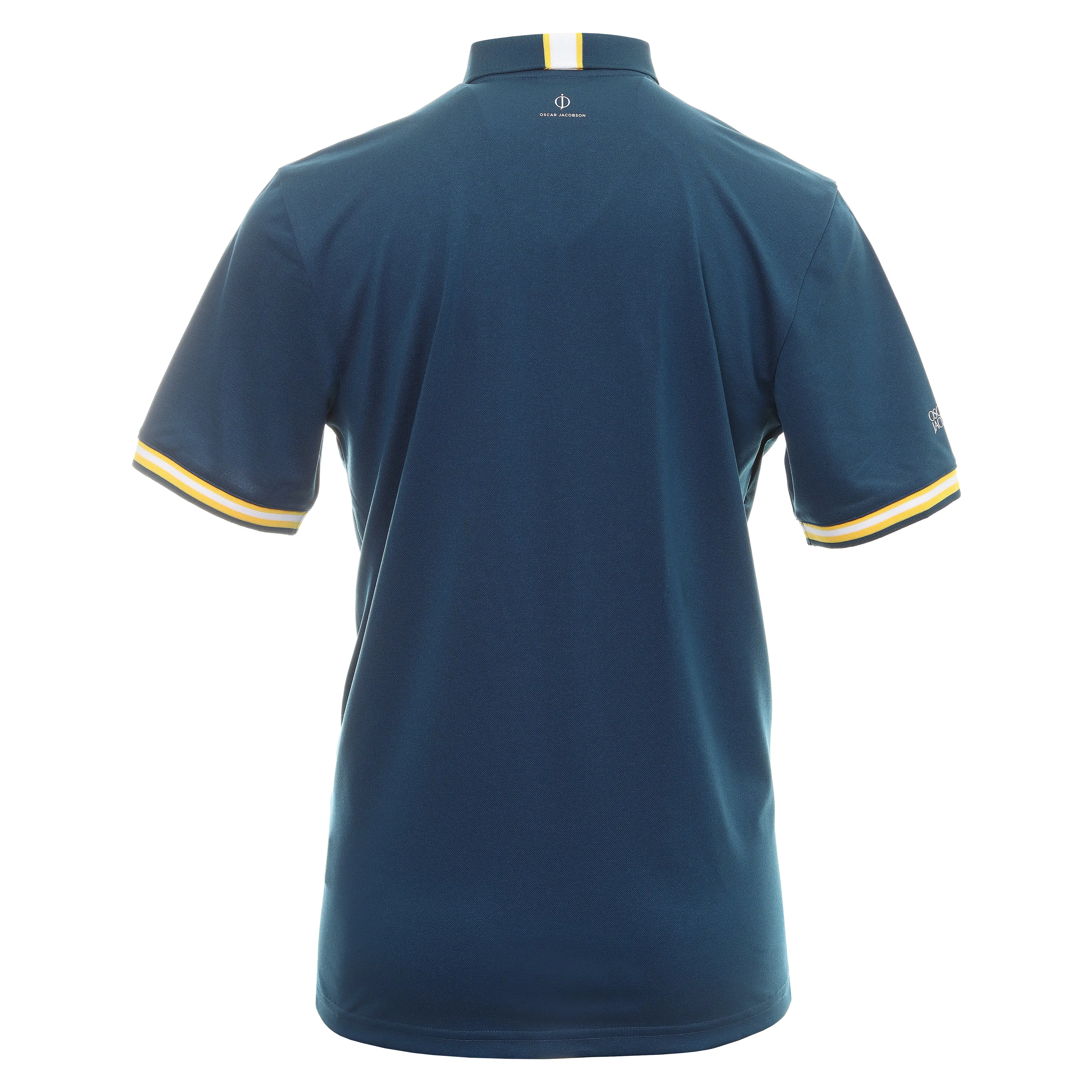 Oscar Jacobson Durham Tour Shirt