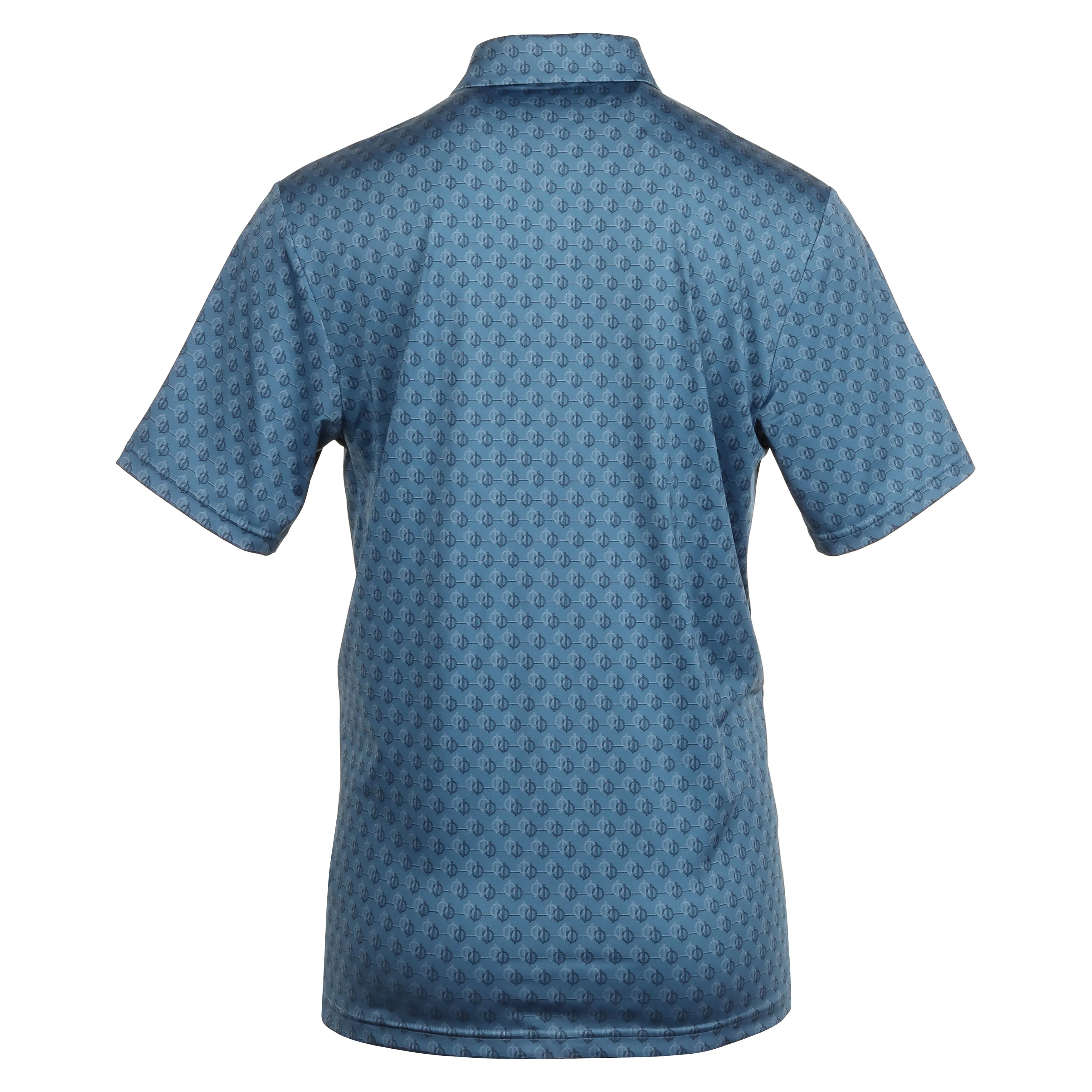 Oscar Jacobson Kotewall Shirt