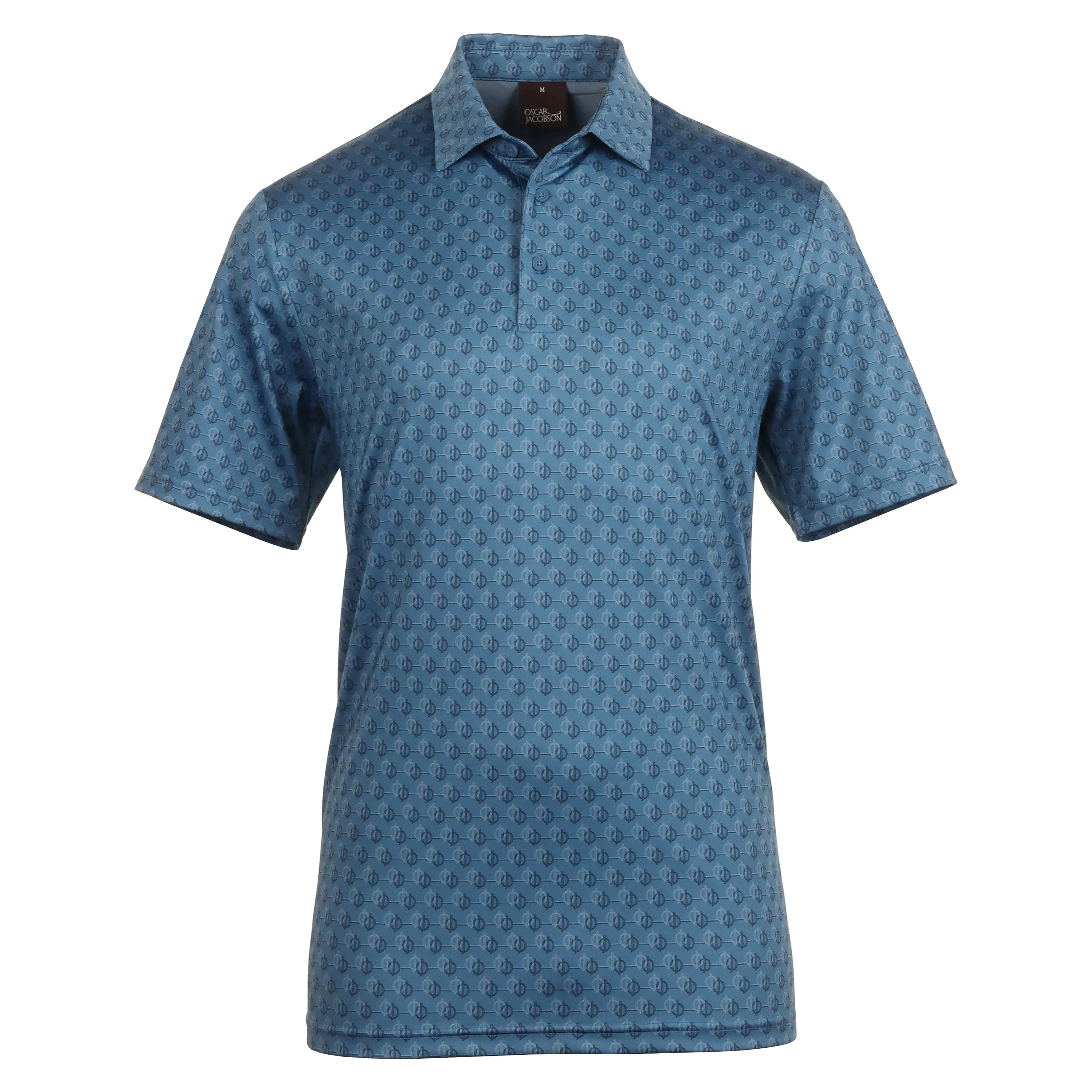 Oscar Jacobson Kotewall Shirt