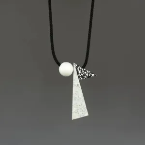 Oskar Necklace