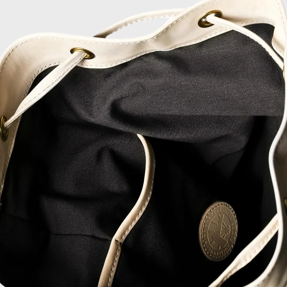 Oslo Bag Canvas in Black