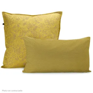 Osmose Pollen Pillows by Le Jacquard Français