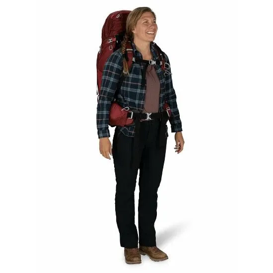 Osprey Aura AG 65 Women's Backpack