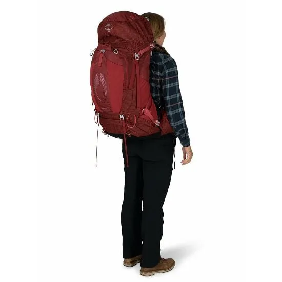 Osprey Aura AG 65 Women's Backpack