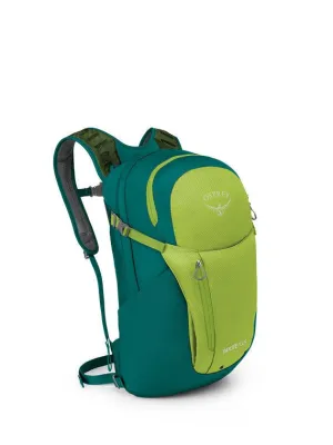 Osprey Daylite Plus Backpack / Hostas Green