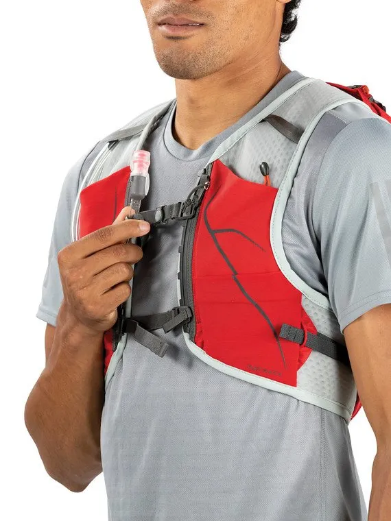 Osprey Men's Duro 6 Race Vest Pack