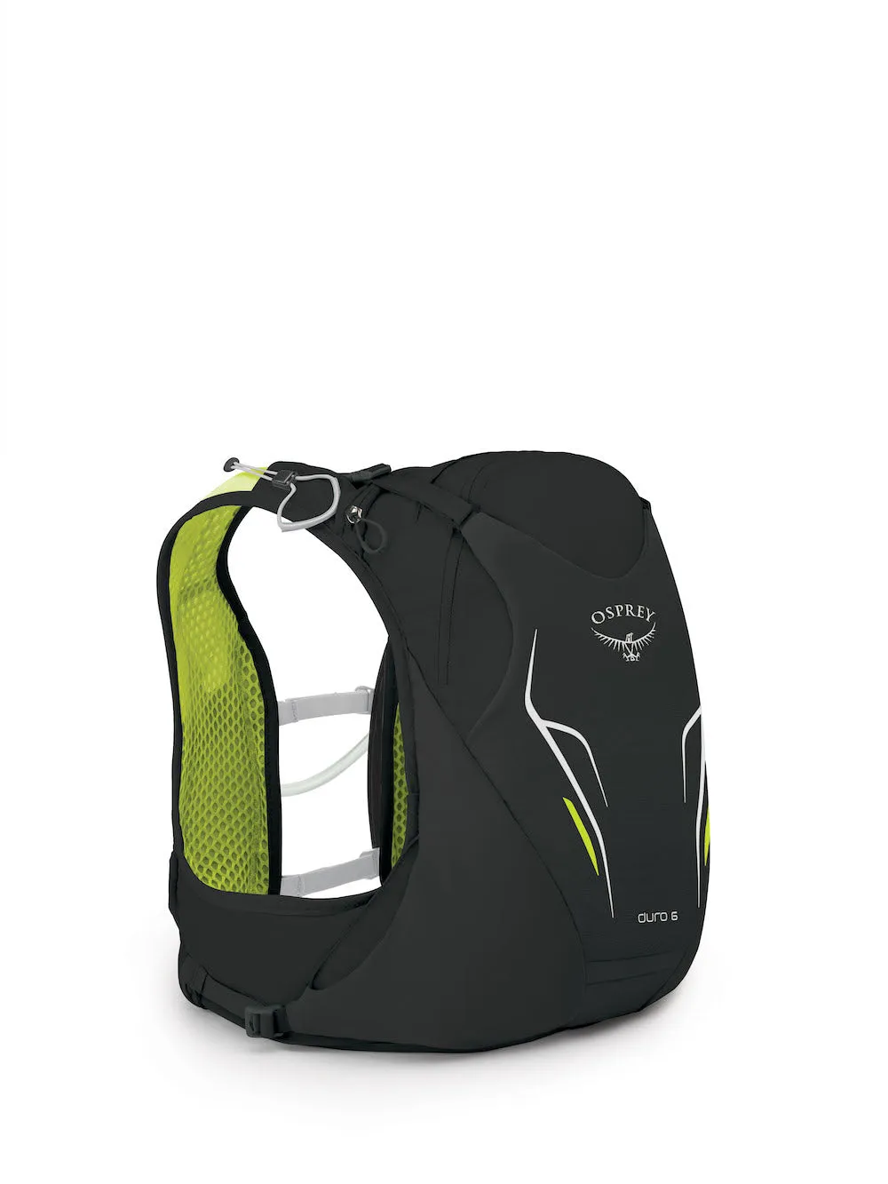 Osprey Men's Duro 6 Race Vest Pack