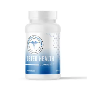 Osteo Health Complete