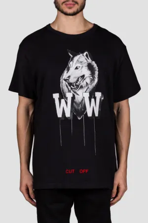 Othelo'S Wolf Tee