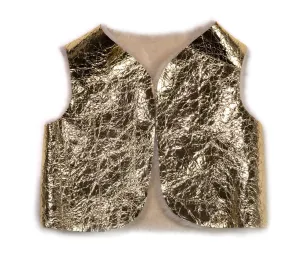 Ottawa Jacket Goldleaf Platino