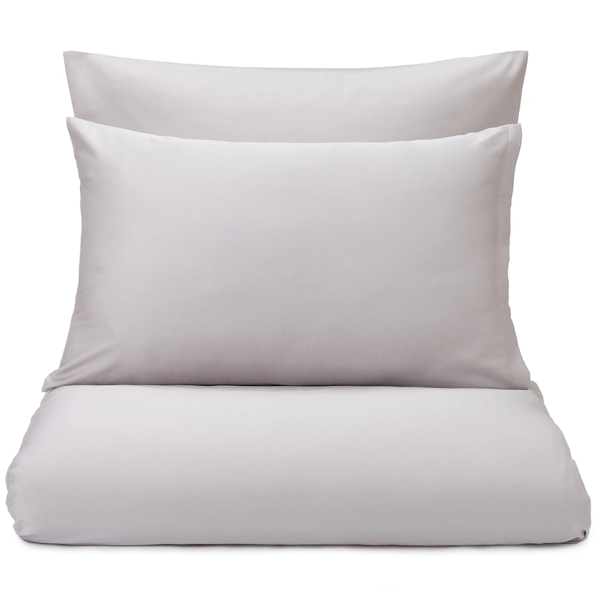 Oufeiro Pillowcase [Light grey]