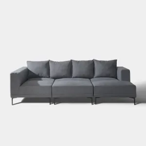 Our Home Churchill Modular Sofa