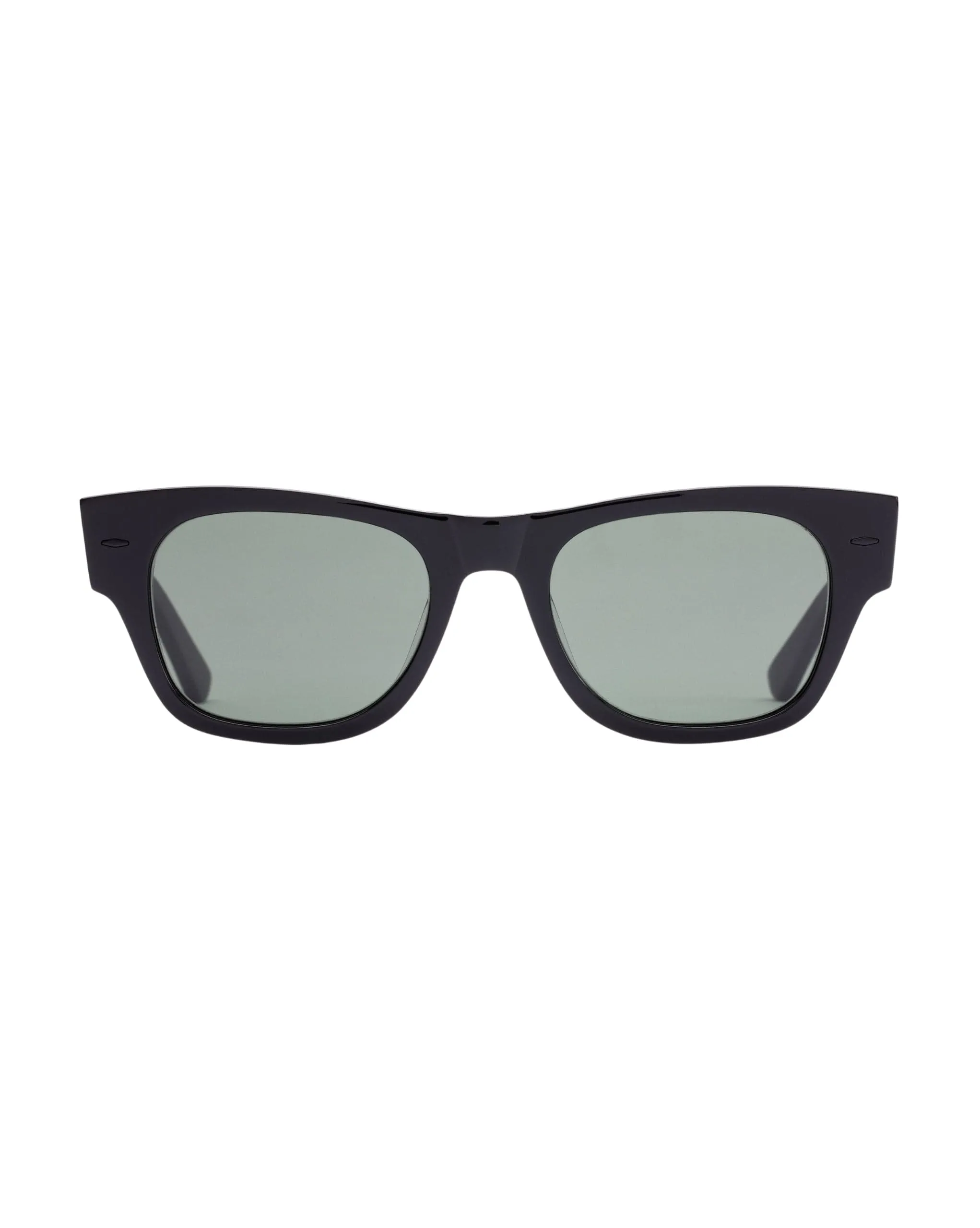 Out Of Sight Eco Black / Grey Polar Sunglasses