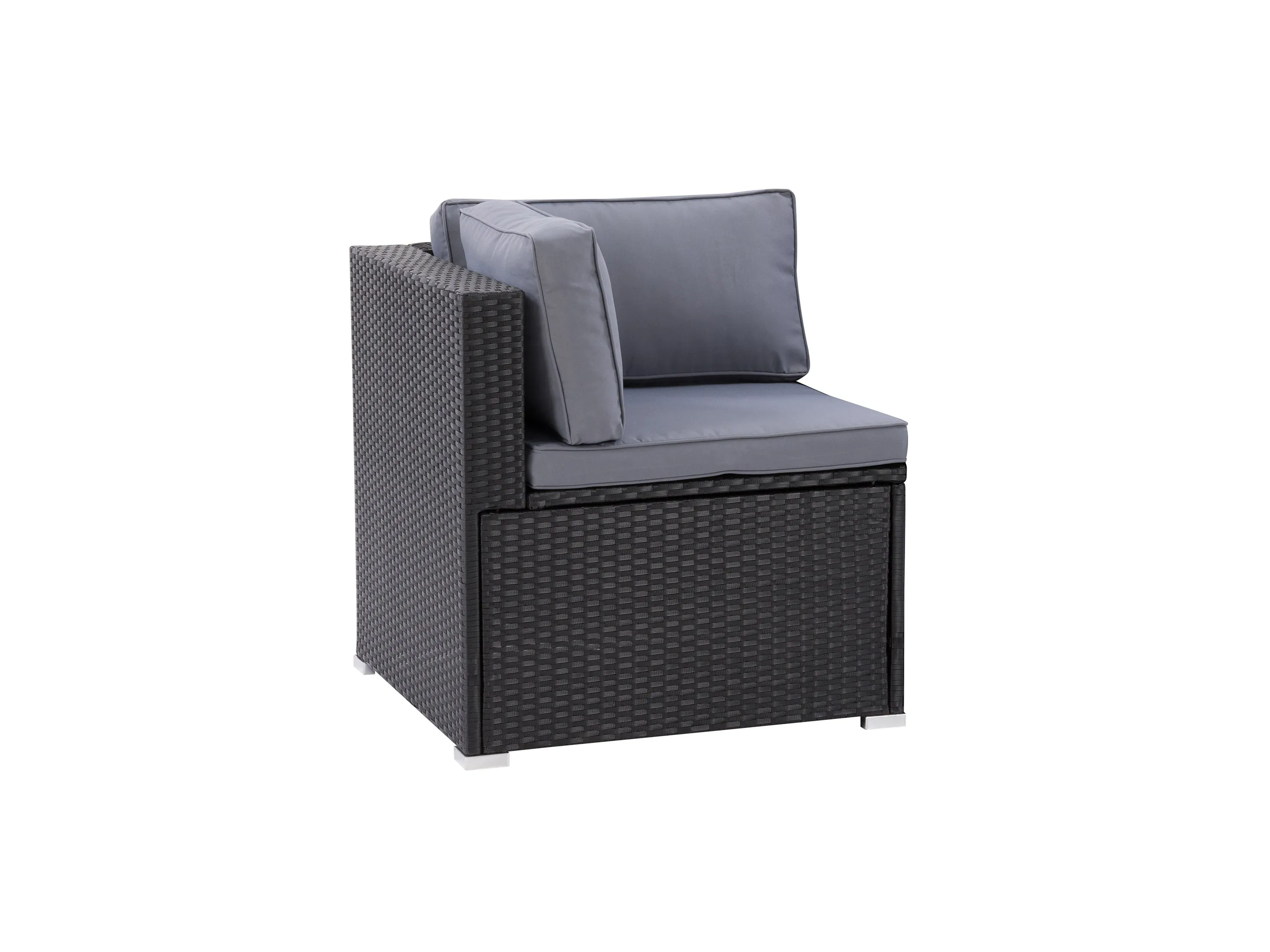 Outdoor Corner Chair