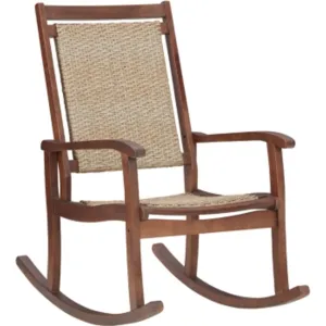 Outdoor Emani Rocking Chair