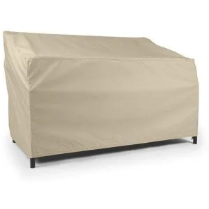 Outdoor Patio Loveseat Cover - Elite