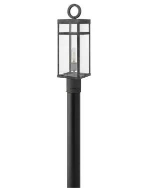 OUTDOOR PORTER Post Top or Pier Mount Lantern