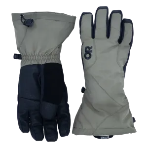 Outdoor Research Men's Adrenaline 3-in-1 Gloves