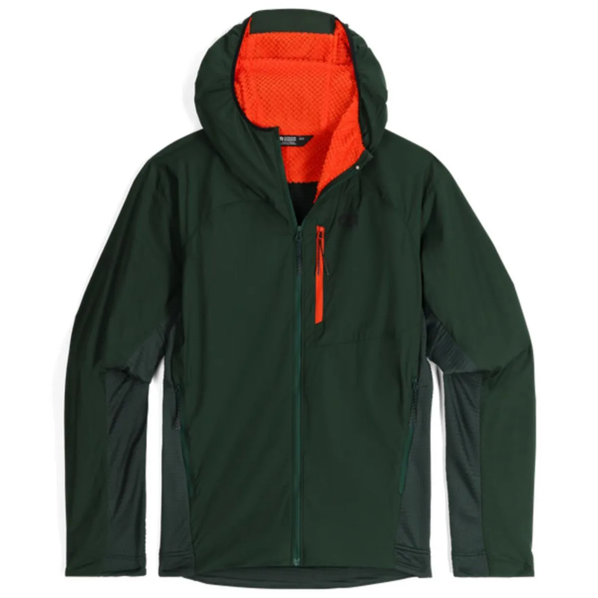 Outdoor Research Men's Deviator Hoodie