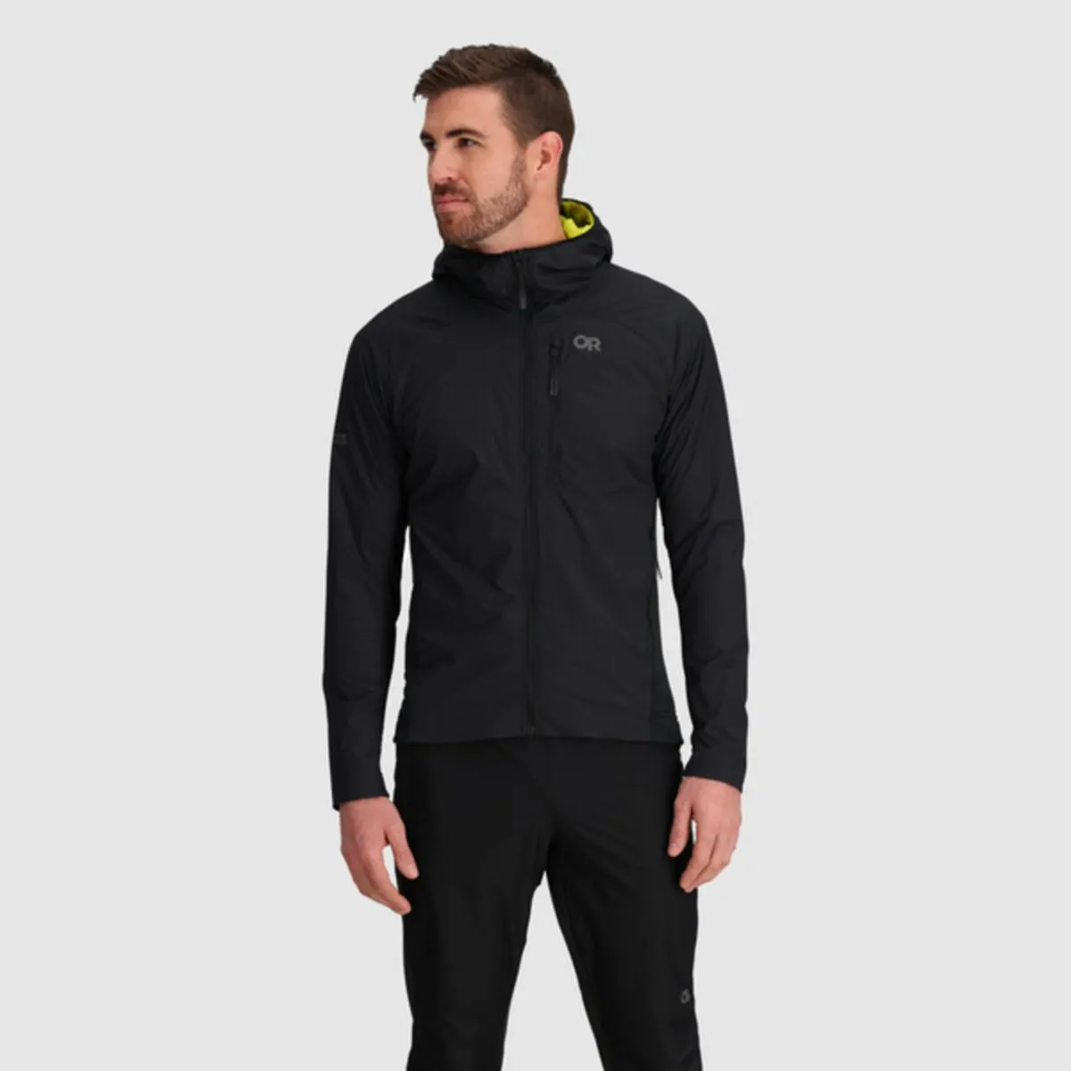 Outdoor Research Men's Deviator Hoodie