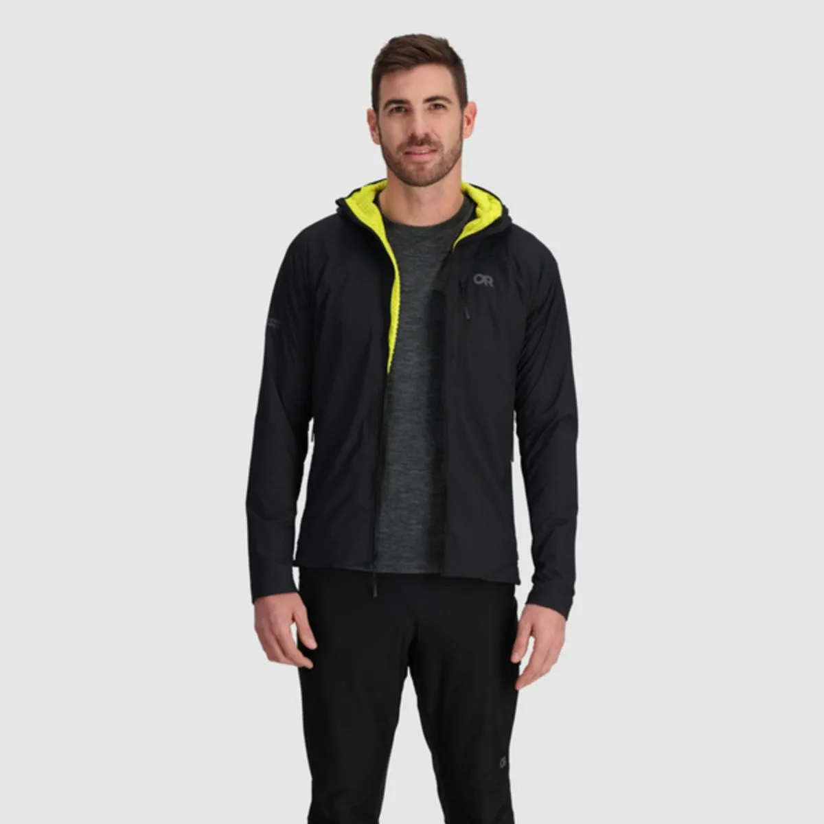 Outdoor Research Men's Deviator Hoodie