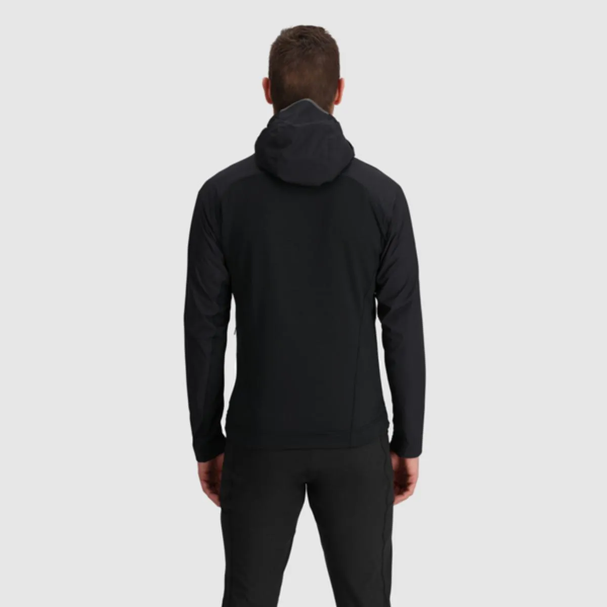 Outdoor Research Men's Deviator Hoodie