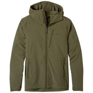 Outdoor Research Men's Ferrosi Hoodie