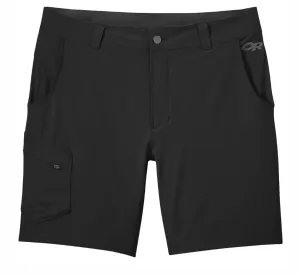 OUTDOOR RESEARCH MENS FERROSI SHORTS 10"