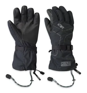 Outdoor Research Men's Highcamp Gloves