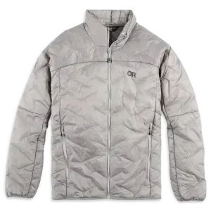 Outdoor Research Men's SuperStrand LT Jacket