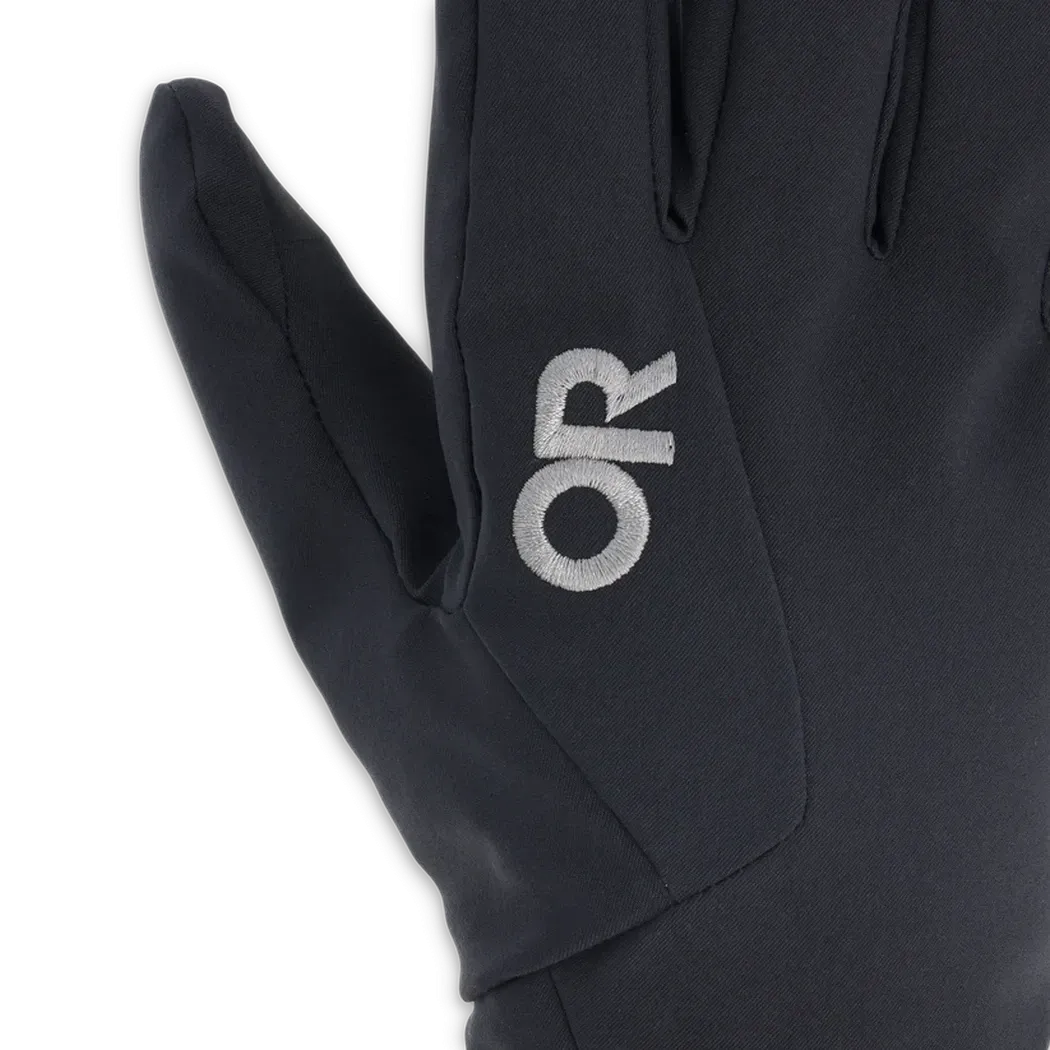 Outdoor Research Men's Sureshot Softshell Gloves