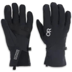 Outdoor Research Men's Sureshot Softshell Gloves