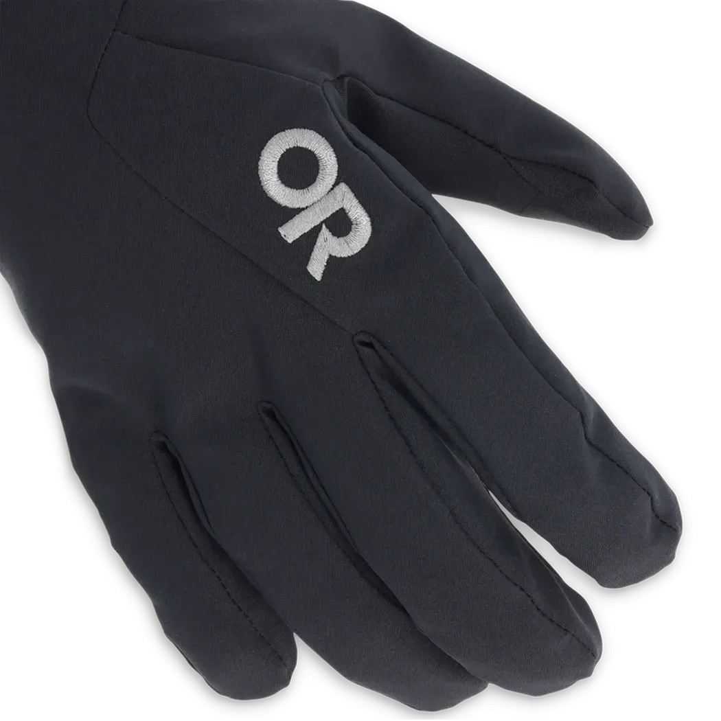 Outdoor Research Men's Sureshot Softshell Gloves