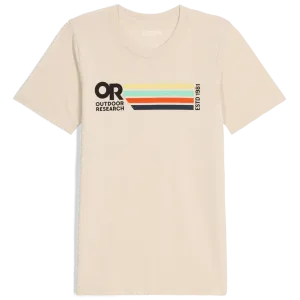 Outdoor Research Quadrise Senior Logo T-Shirt