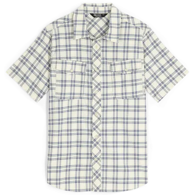 Outdoor Research Wanderer Short Sleeve Shirt Men's