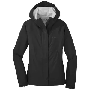 Outdoor Research  Women's Apollo Rain Jacket