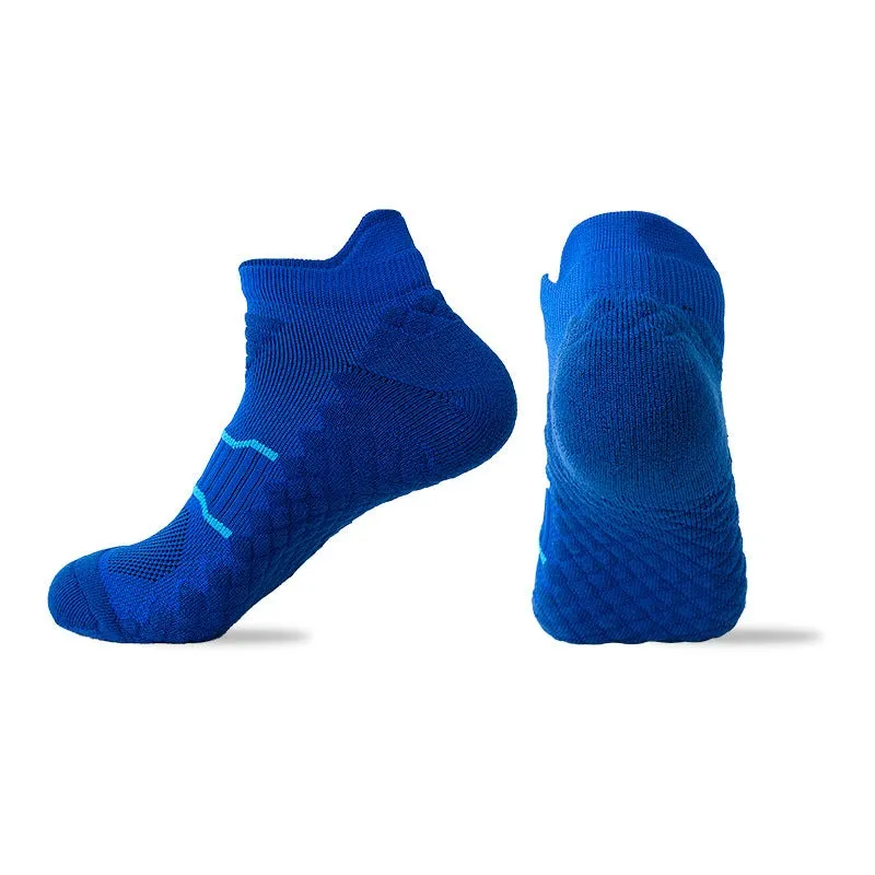 Outdoor Towel Bottom Sports Socks