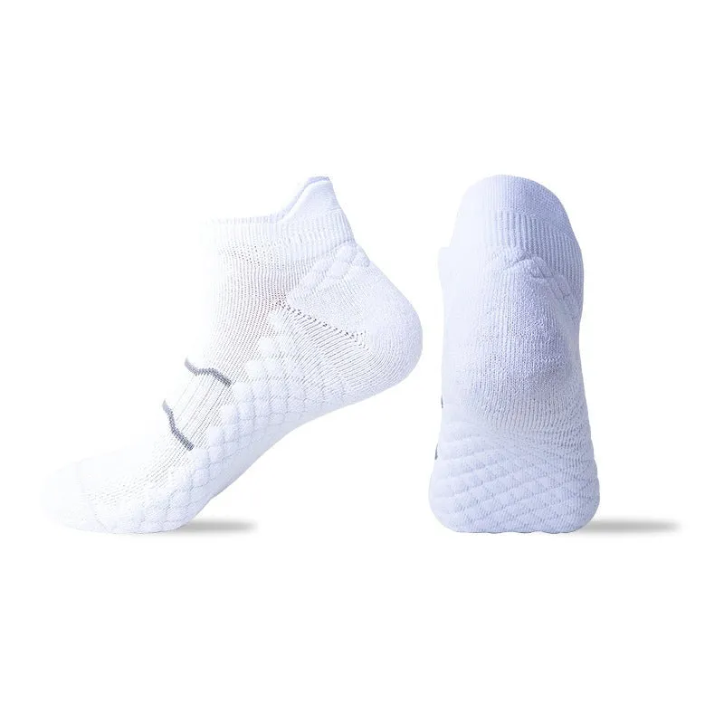 Outdoor Towel Bottom Sports Socks