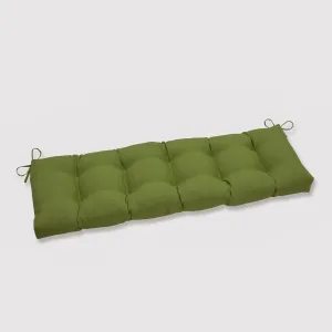 Outdoor/Indoor Forsyth Kiwi 60" Blown Bench