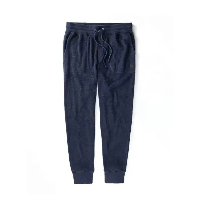 OUTERKNOWN Sweatpants Hightide Men's Small-XLarge Night