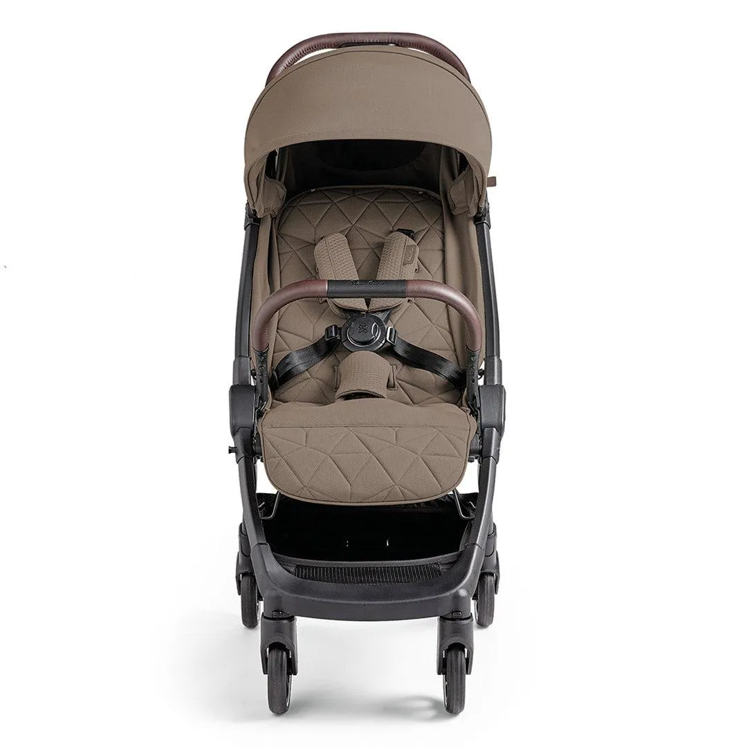 Outlet - Silver Cross Clic Lightweight Stroller 2024 - Cobble