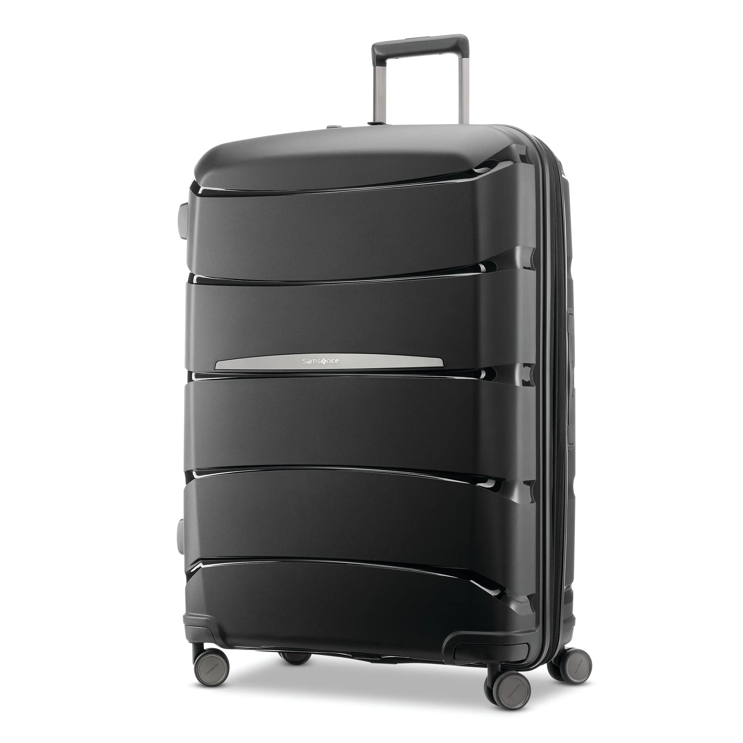 Outline Pro Hardside Large Checked Luggage