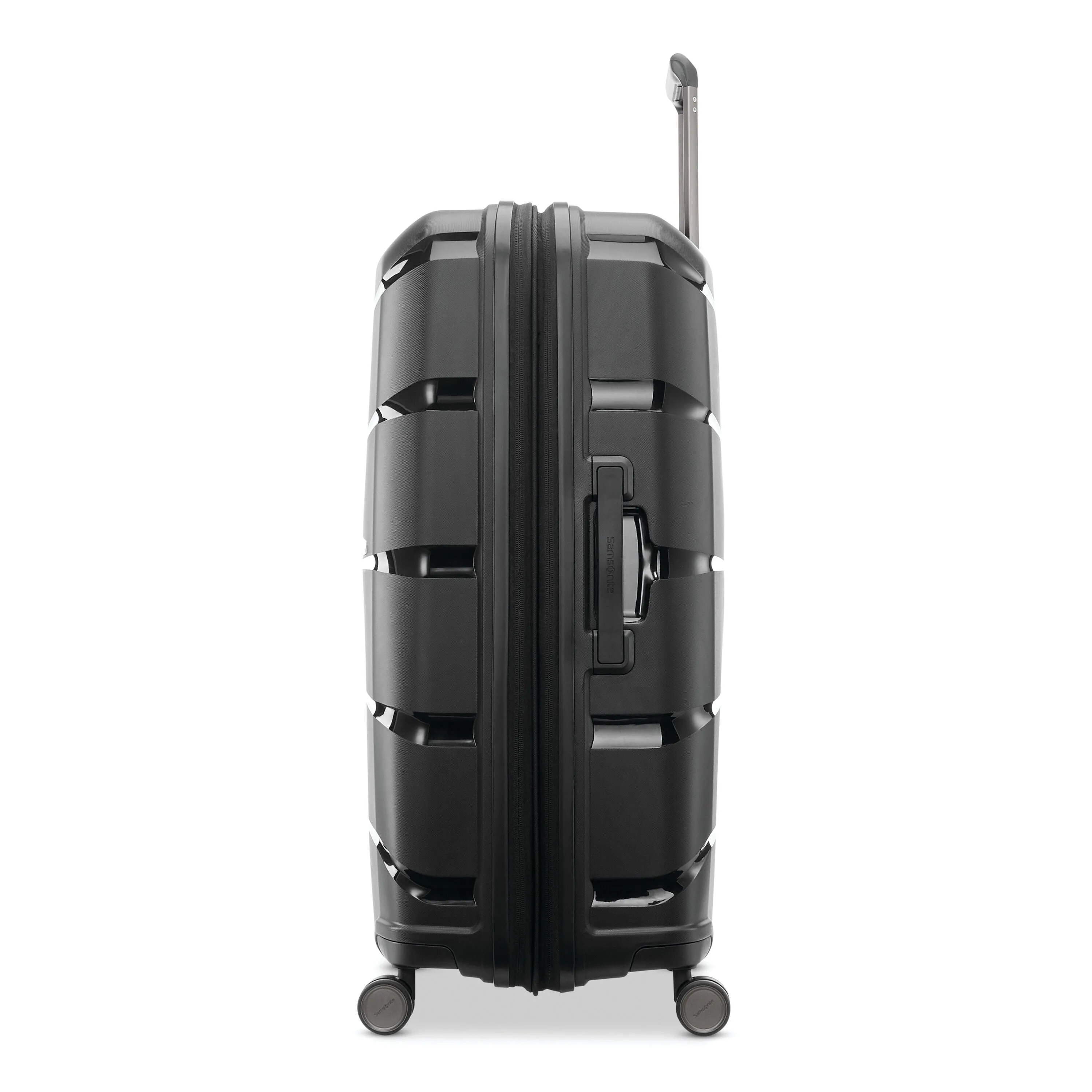 Outline Pro Hardside Large Checked Luggage