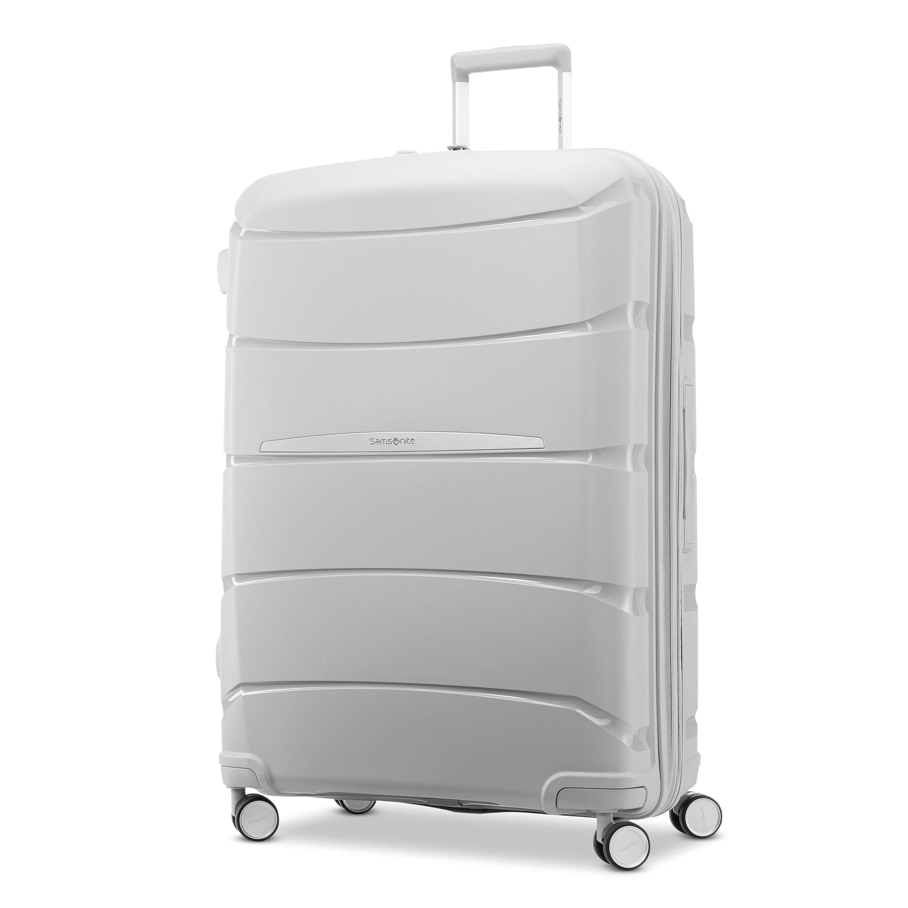 Outline Pro Hardside Large Checked Luggage