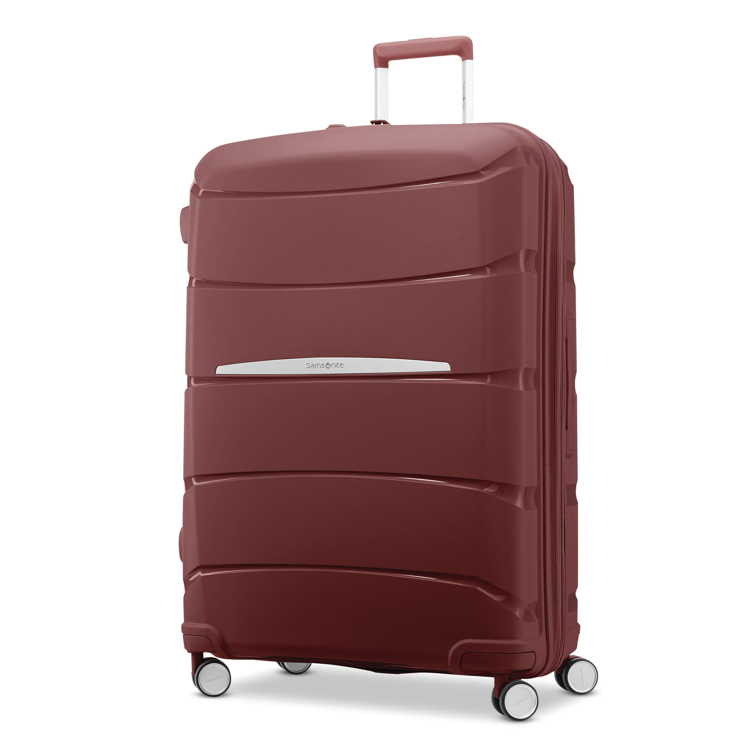 Outline Pro Hardside Large Checked Luggage