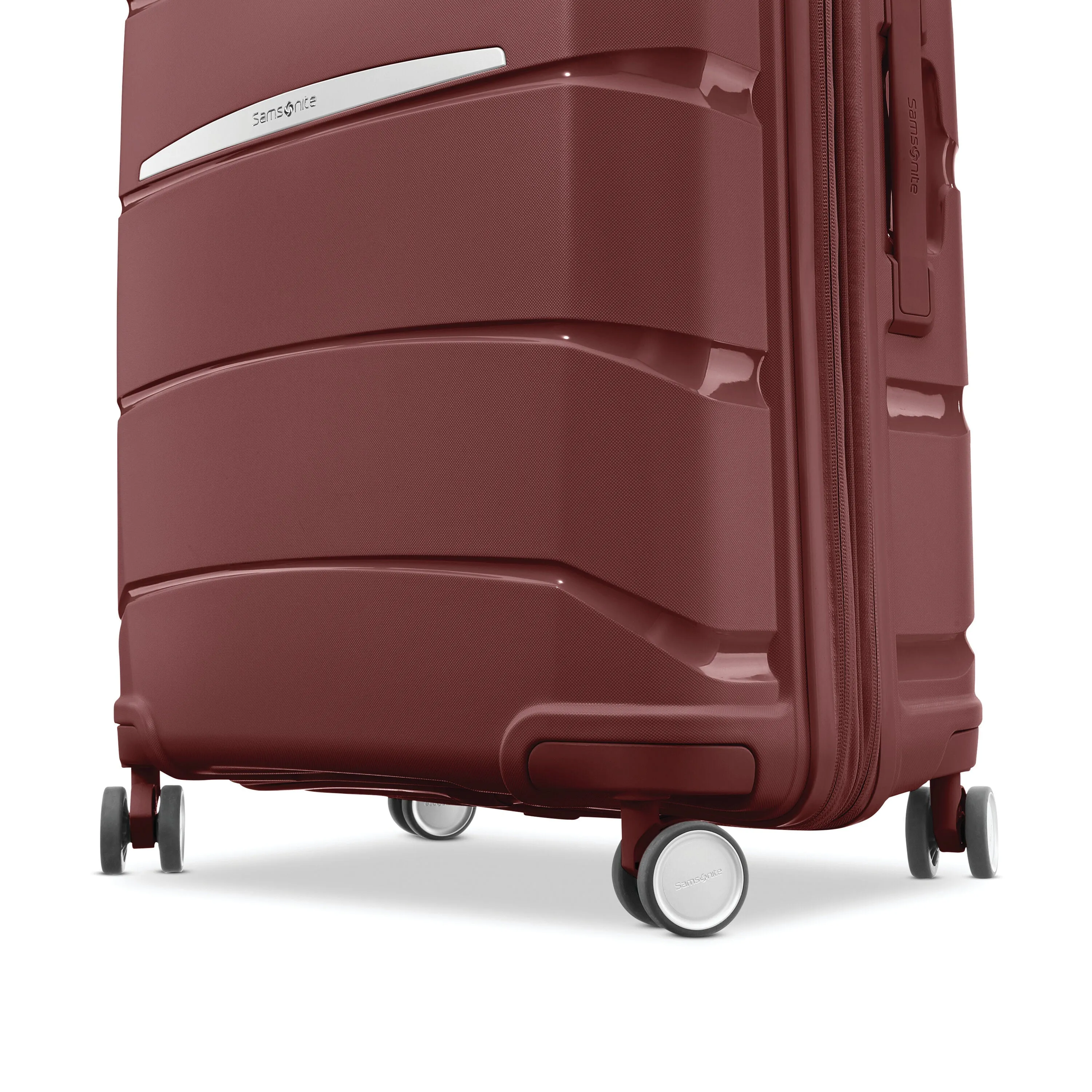 Outline Pro Hardside Large Checked Luggage