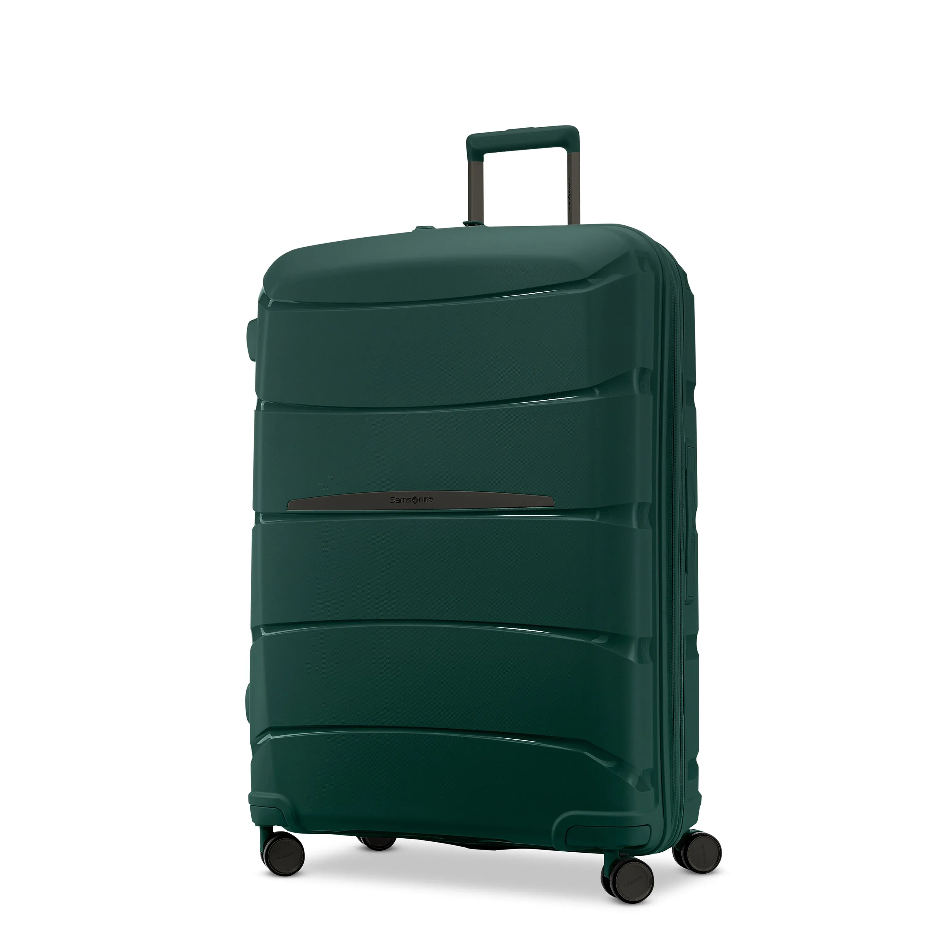 Outline Pro Hardside Large Checked Luggage